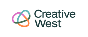 Creative West Logo